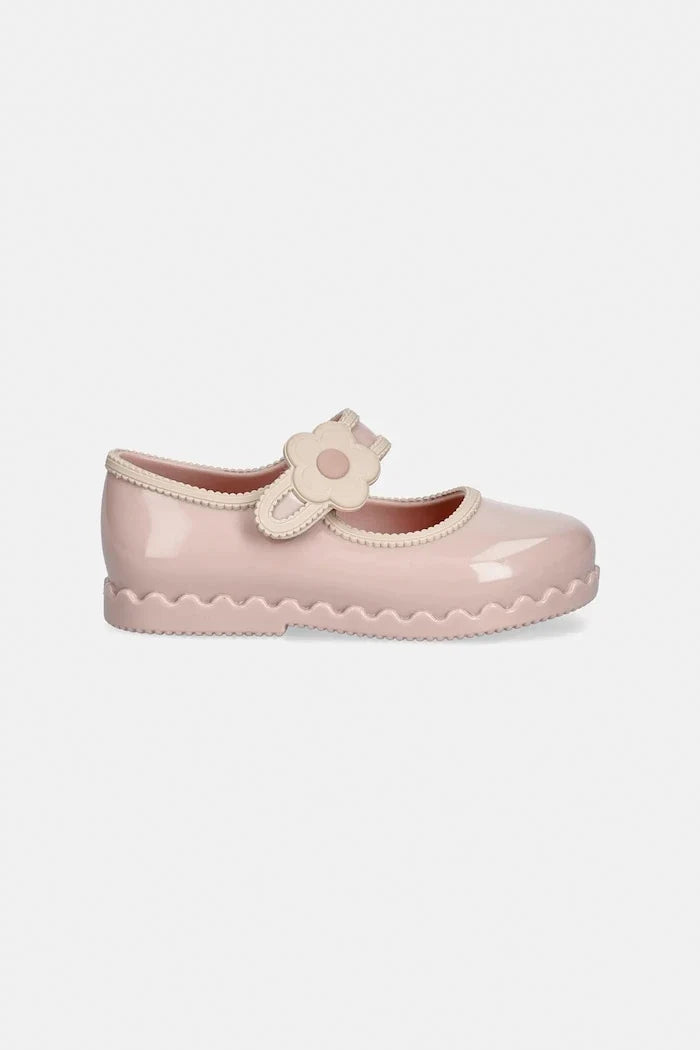 Çocuk Balerin Ayakkabıları Melissa HIP BALLERINA BB