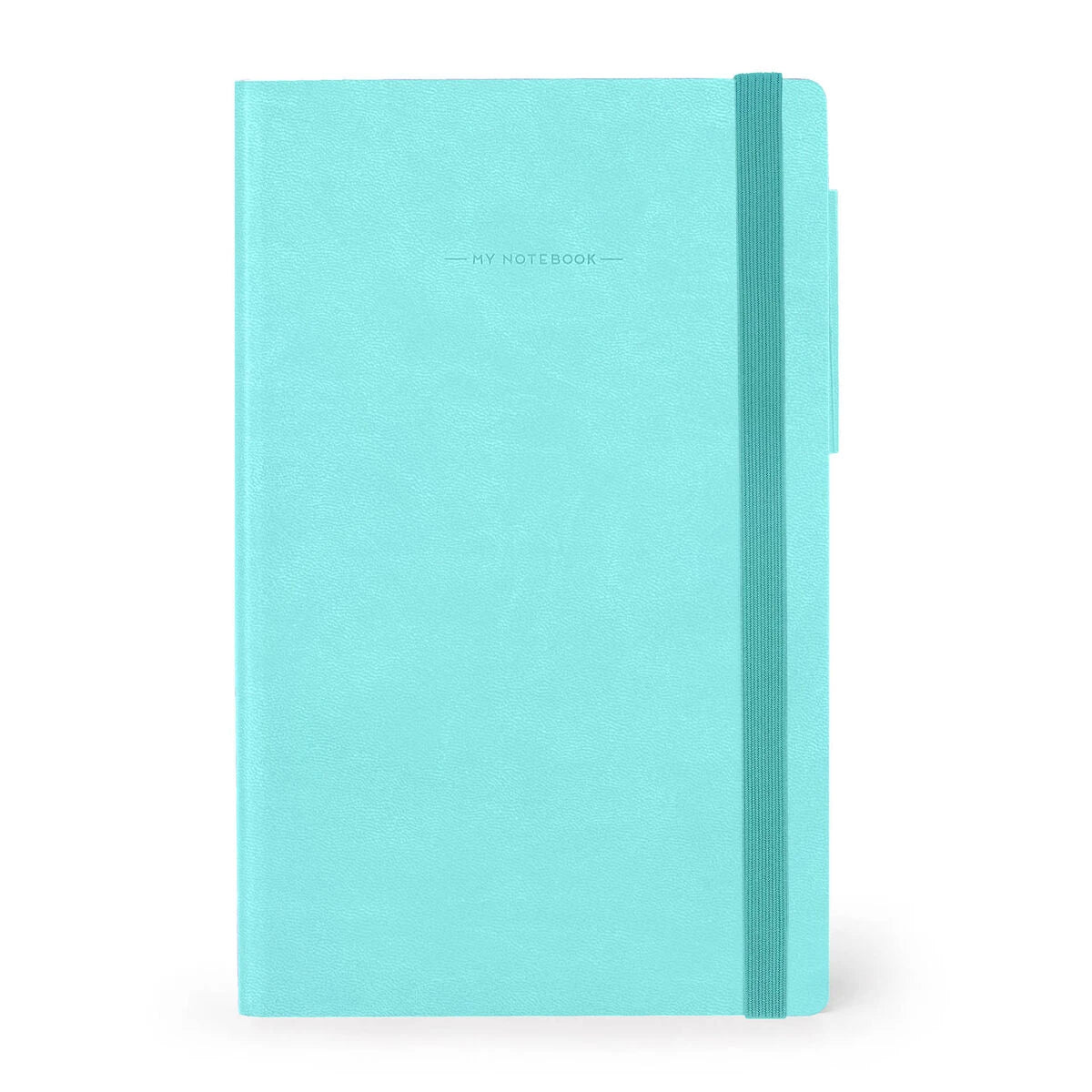 Legami - Noktalı Monokrom Yumuşak Kapaklı Defter - Su Altı Hayranlığı - Not Defterim