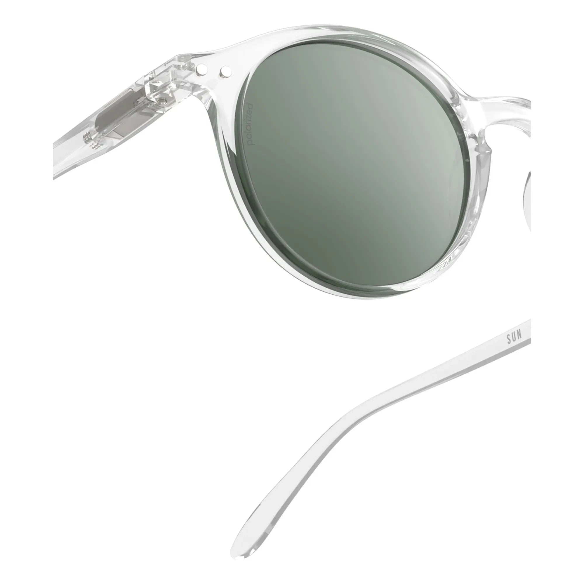 IZIPIZI - Polarisierte Sonnenbrille #D