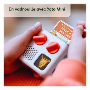 Yoto Player - Yoto Move Karten