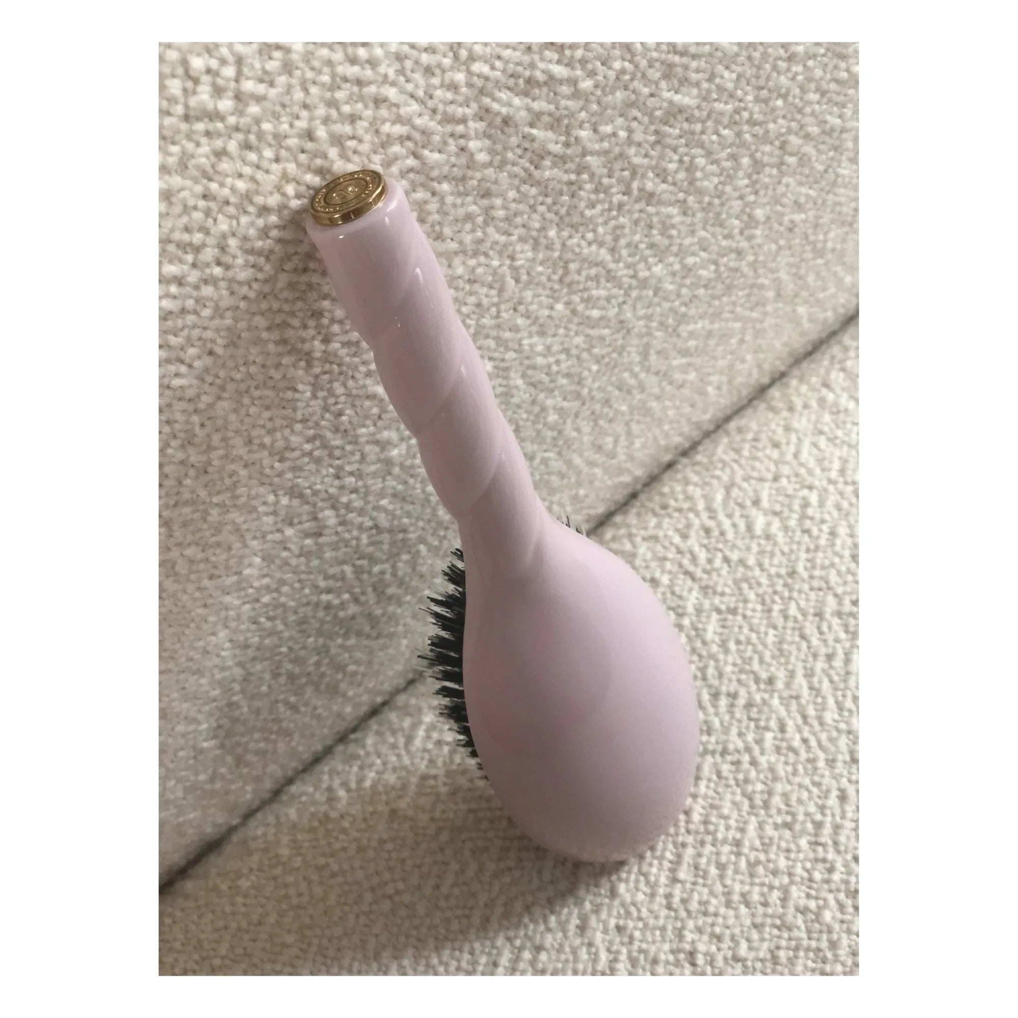 La Bonne Brosse - The Essential N°02 Haarbürste - Pflege und Entwirren | Rosa