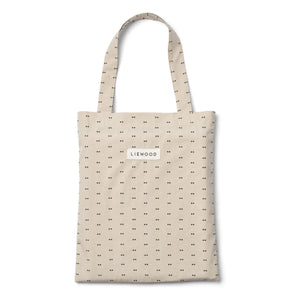 Liewood – Bettwäsche aus Bio-Baumwolle | Beige