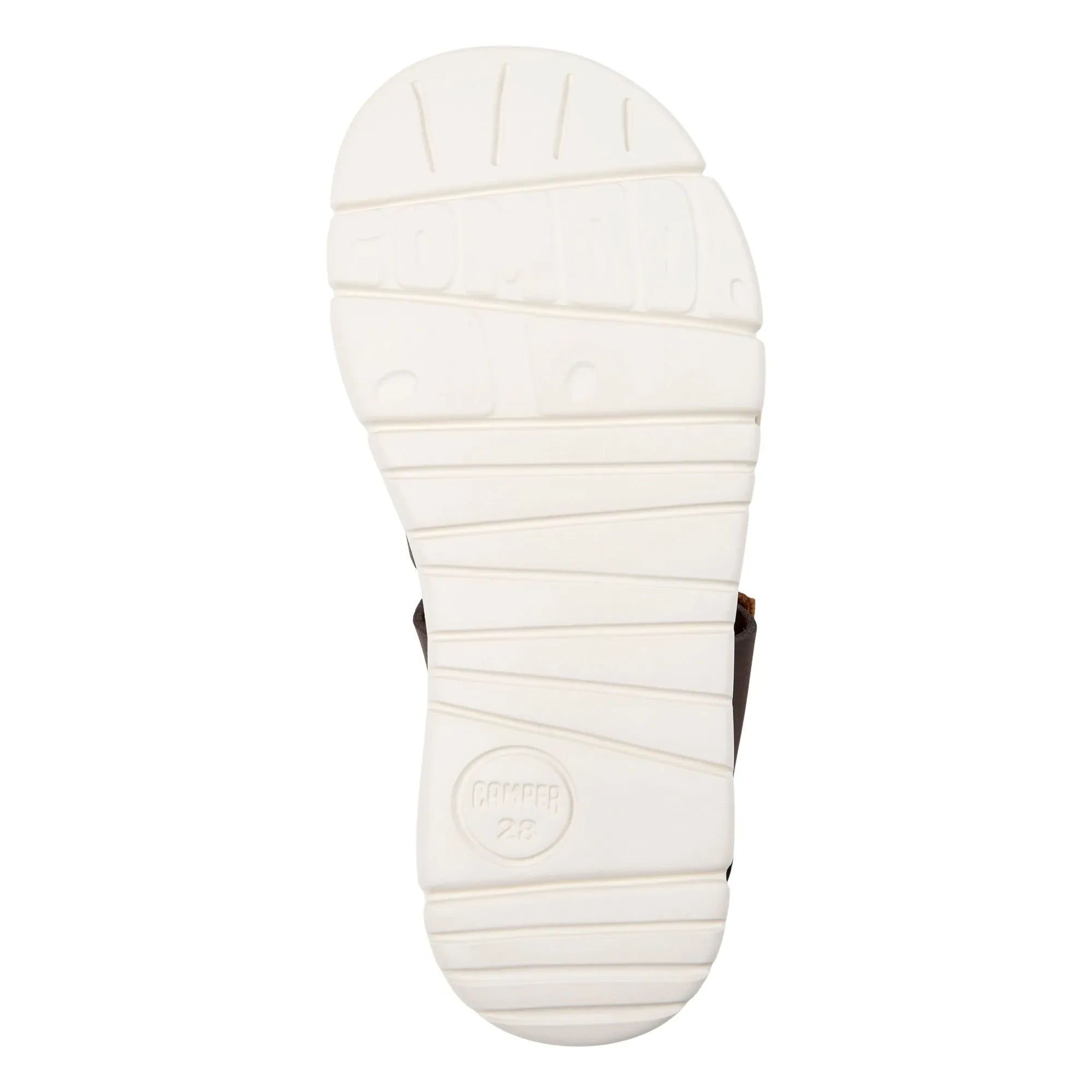 Camper - Oruga Sandalen | Braun