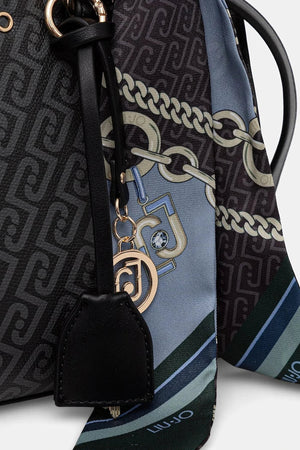 Liu Jo kadın crossbody çanta