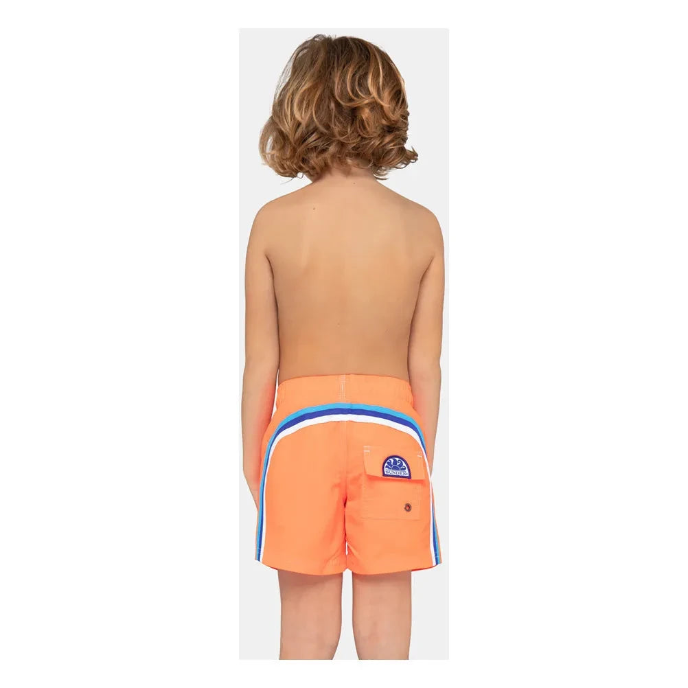 Sundek - Badehose | Neonorange