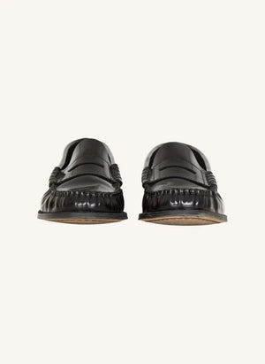 Smallable Kid - Lyle Loafer | Siyah