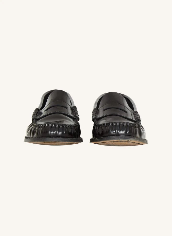 Smallable Kid - Lyle Loafer | Siyah