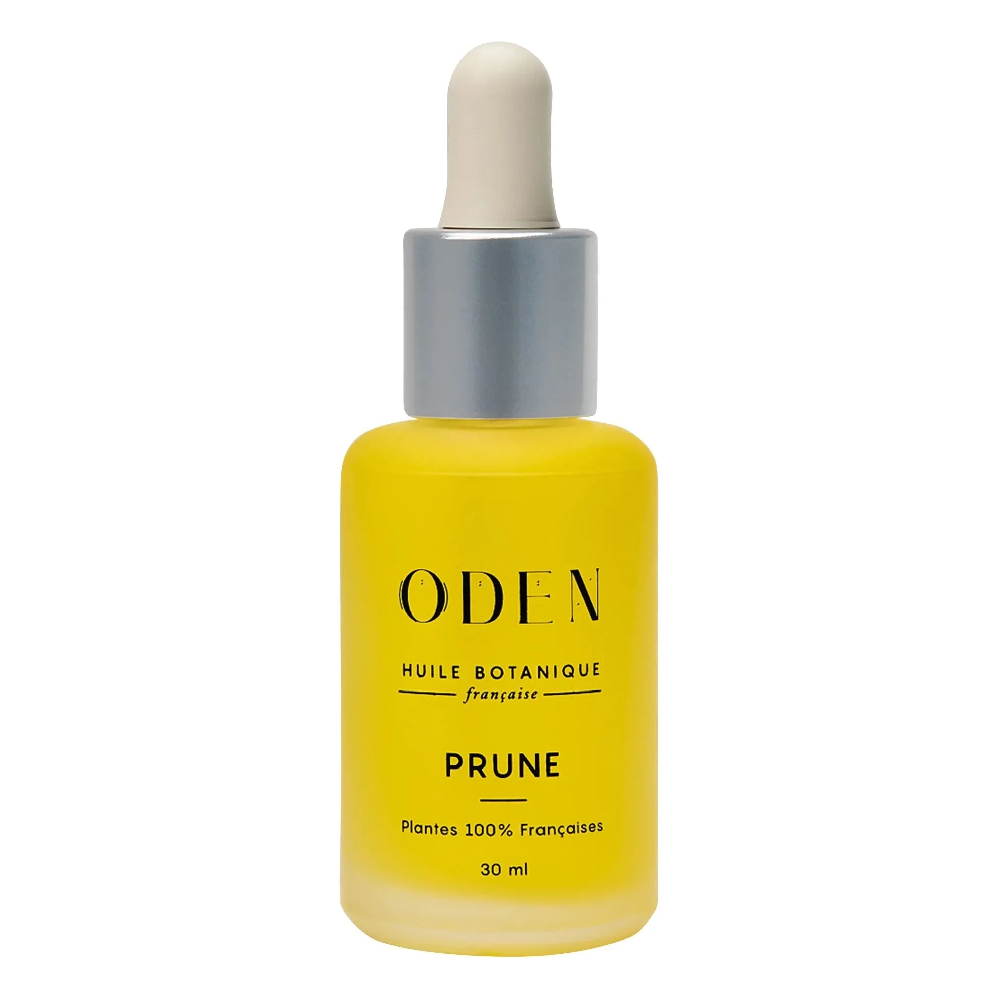 Oden - Antioxidatives Pflaumenkernöl - 30 ml