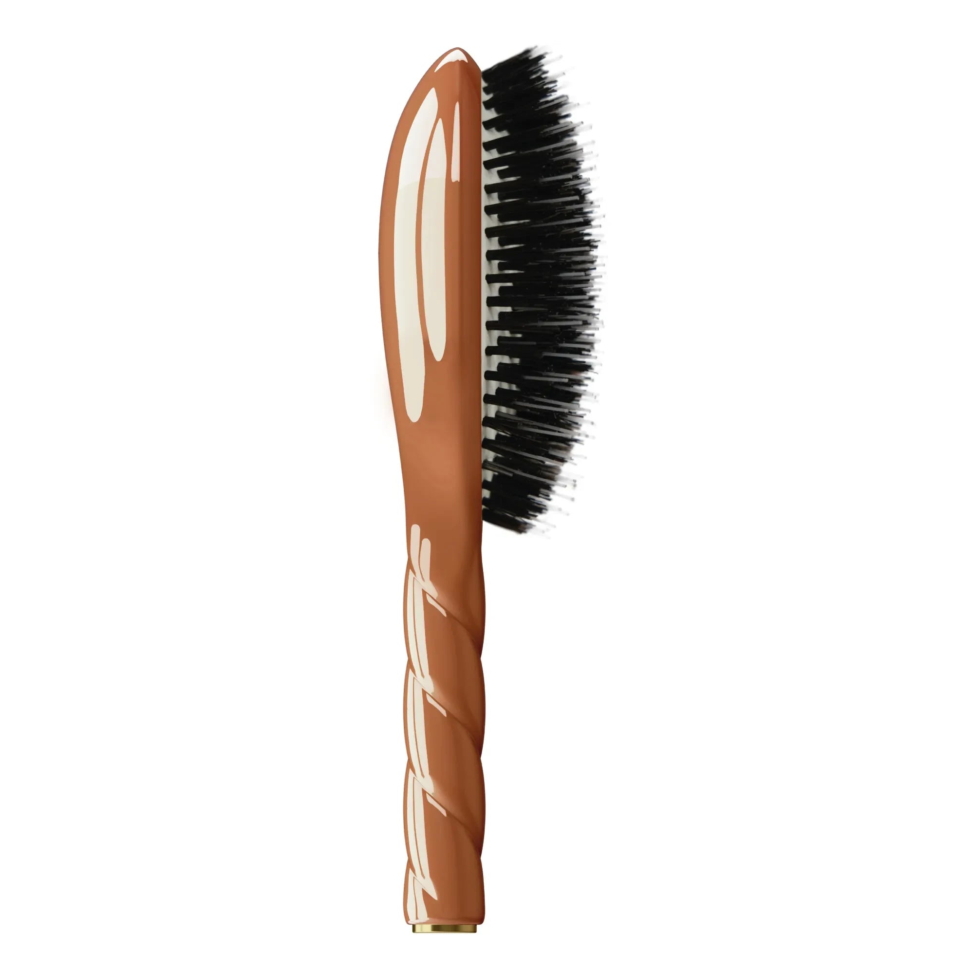 La Bonne Brosse - The Essential N°02 Haarbürste - Pflege & Entwirrung | Hopi Terracotta