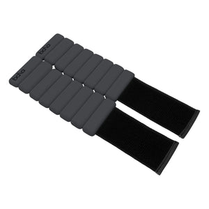 Bala - Gewichtsmanschette - 900g | Schwarz