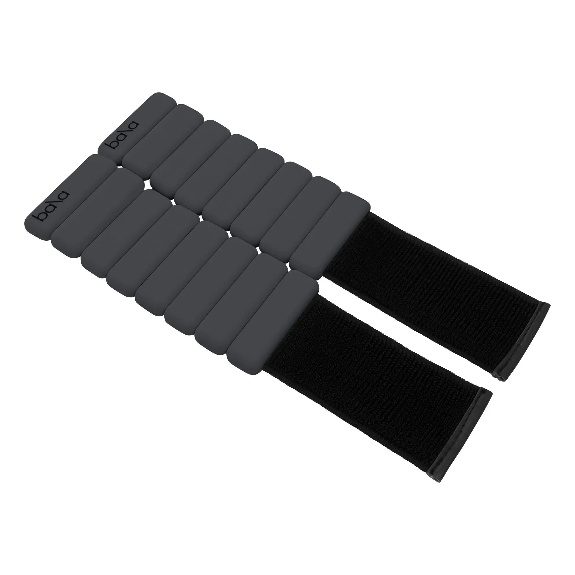 Bala - Gewichtsmanschette - 900g | Schwarz