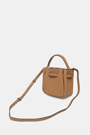 Tory Burch Romy Kadın Deri Crossbody Çanta