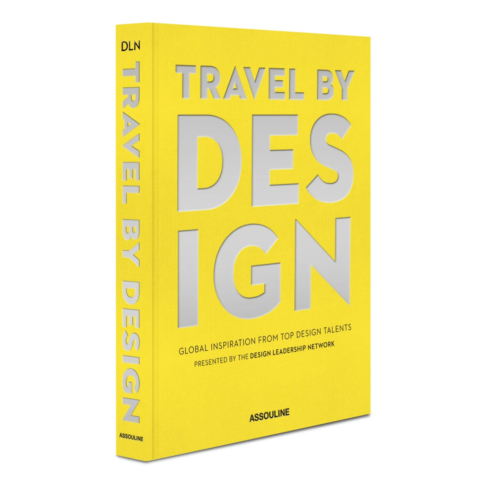 Assouline - Reisen durch Design