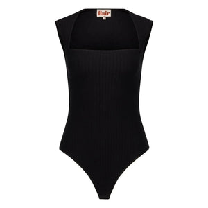 Flair - Body Suave | Schwarz