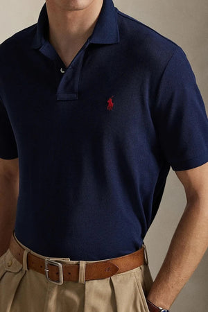 Polo Ralph Lauren Yaka Pamuklu Tişört