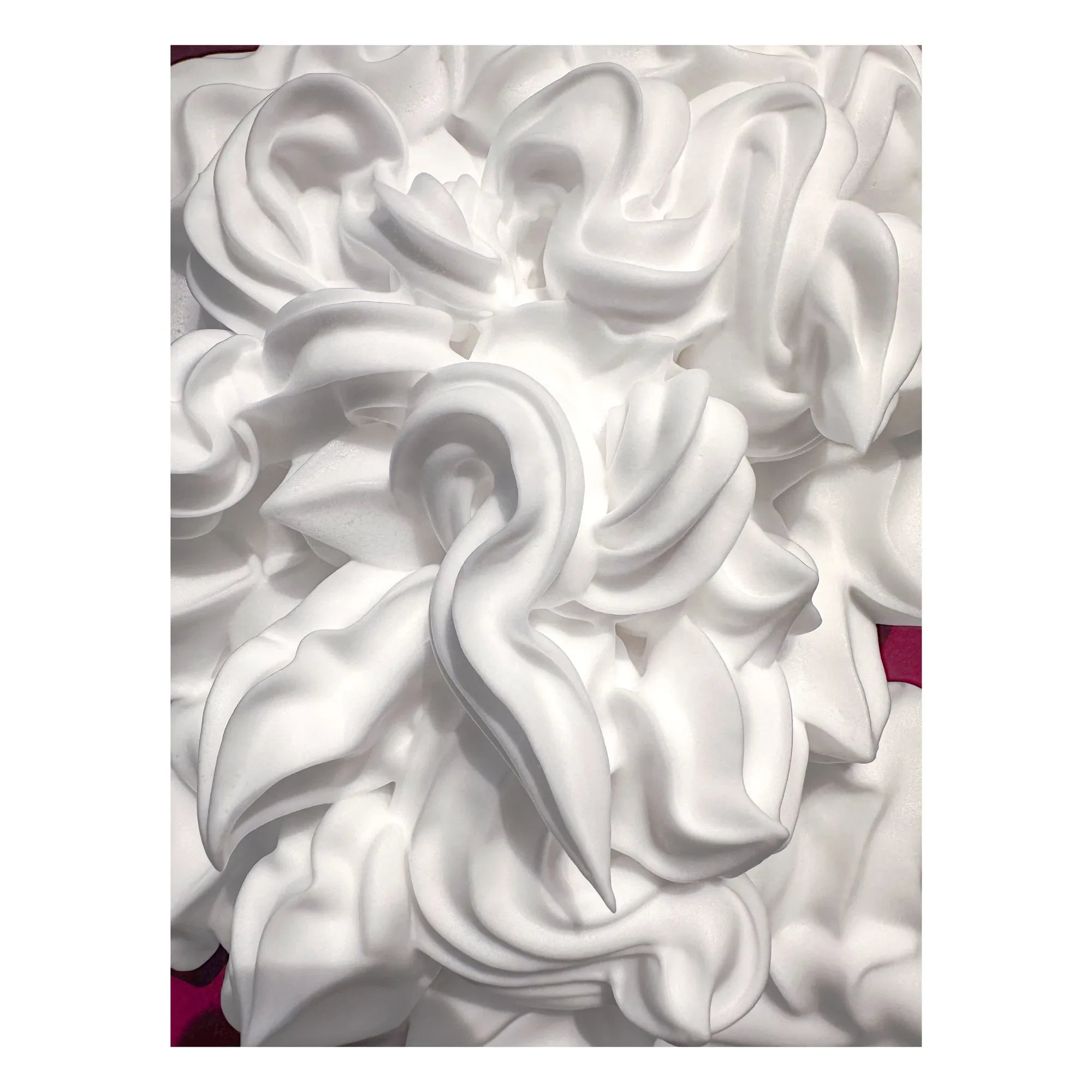 Nailmatic Kids - Şeftali Duş Köpüğü - 200ml