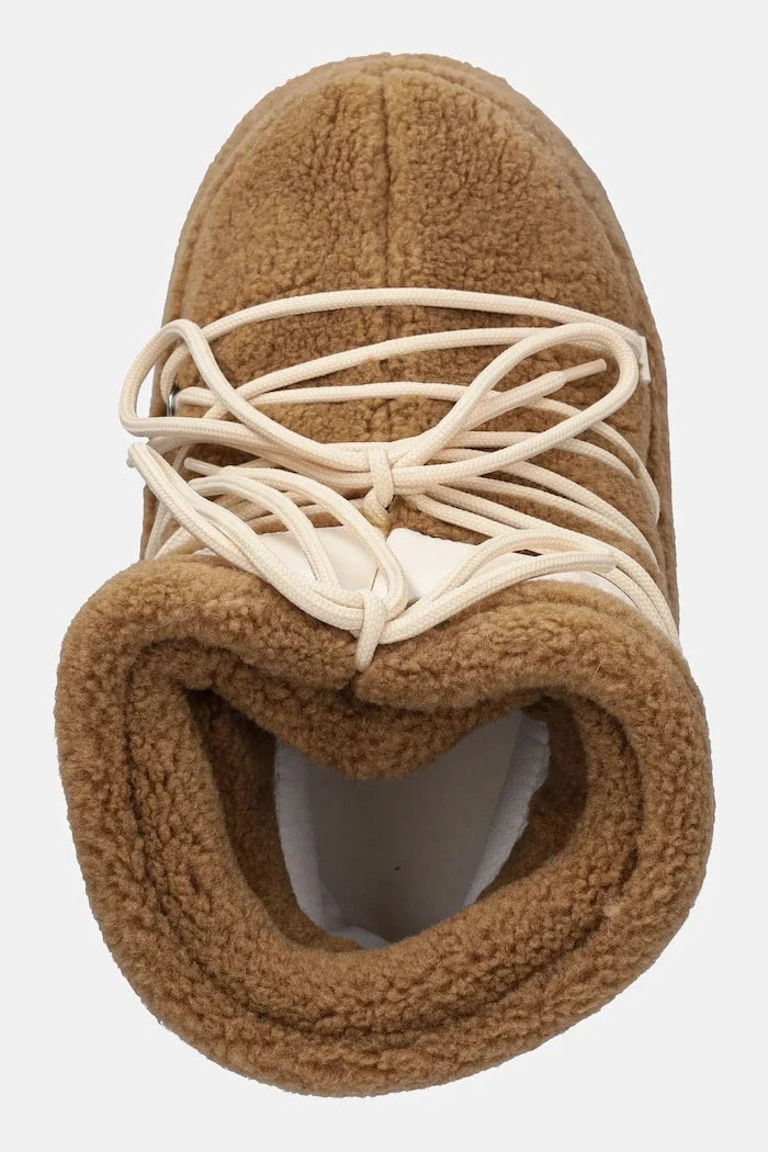 Moon Boot MB ICON LOW FLEECE