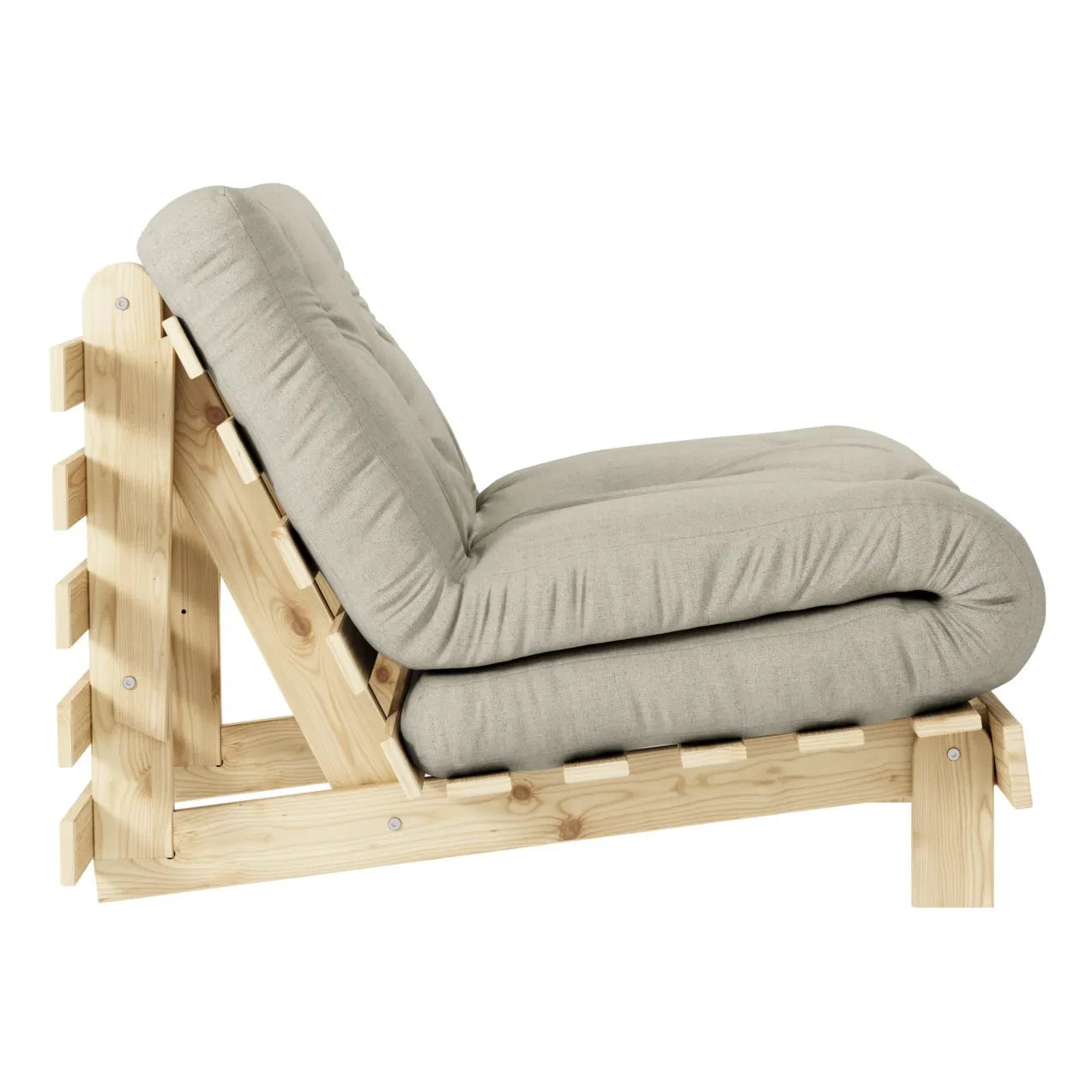 Karup Design - Roots 90 Schlafsofa | Leinen