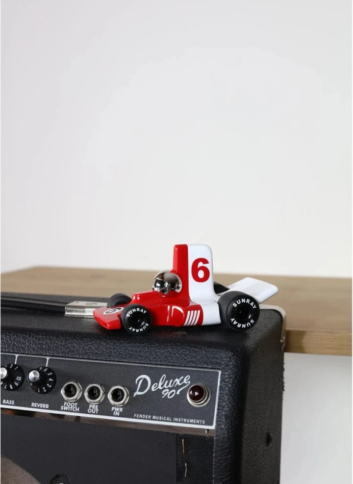 Playforever - Verve Velocita Jean Formel 1 Rennauto