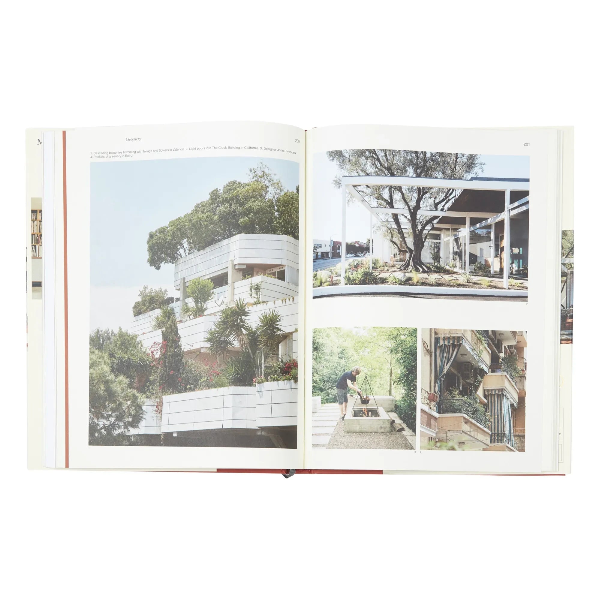 Thames & Hudson - The Monocle Book of Homes - DE
