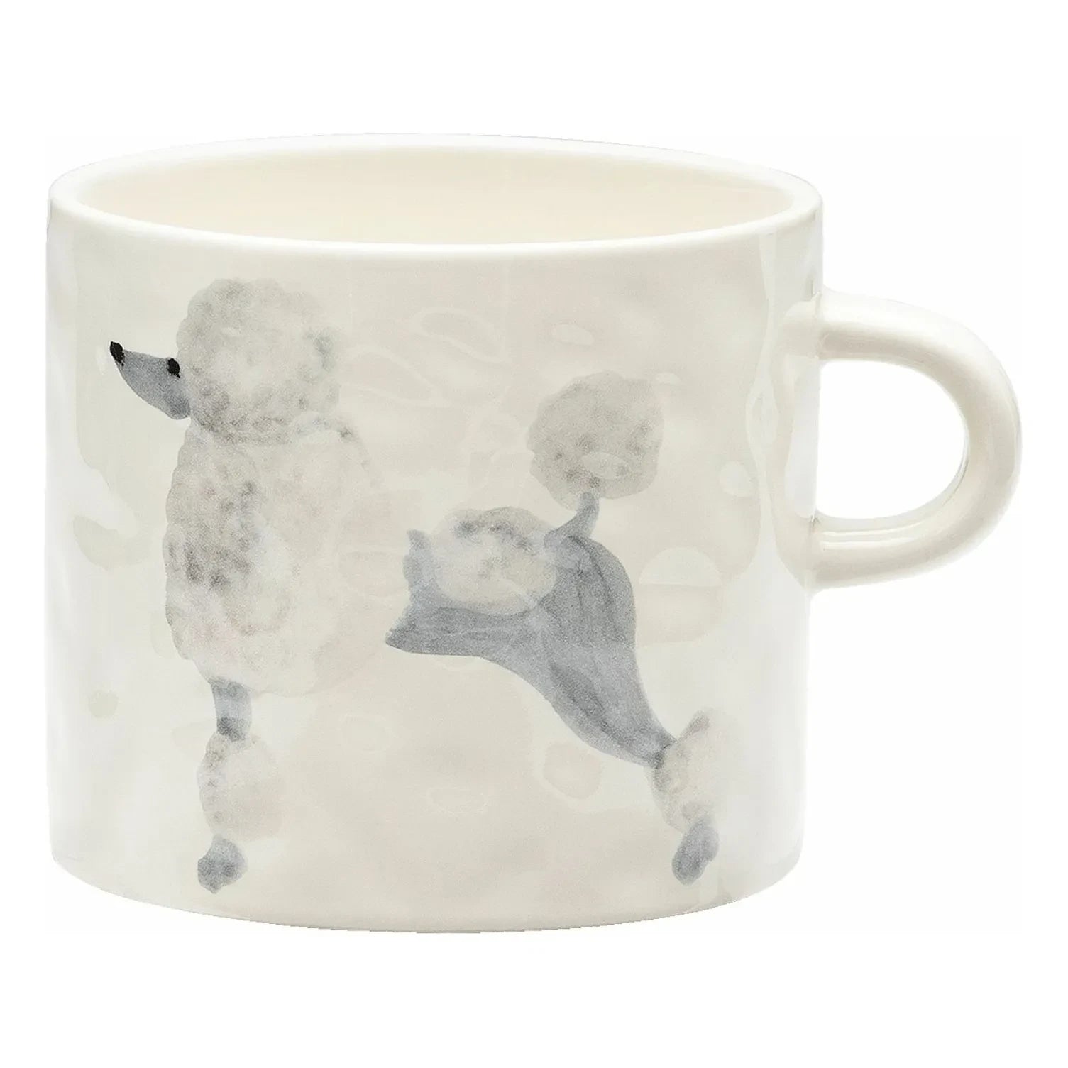 Anna + Nina - Pudel Tasse
