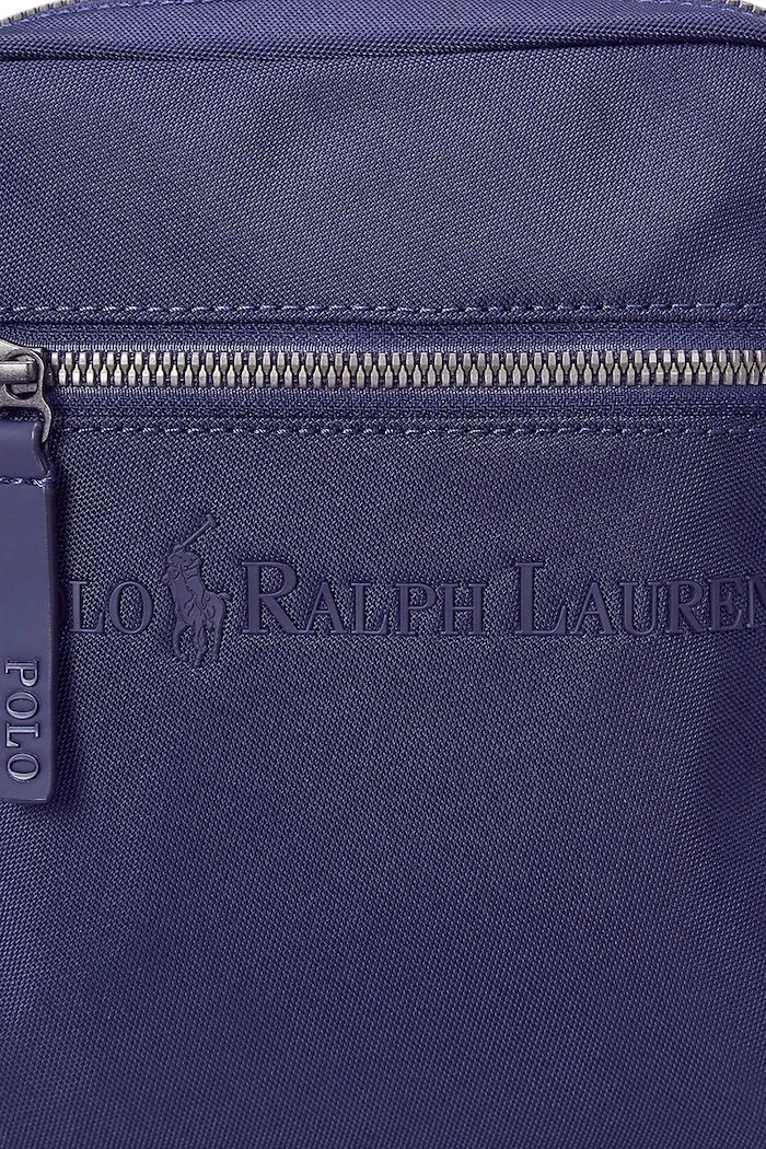 Polo Ralph Lauren Erkek Omuz Çantası
