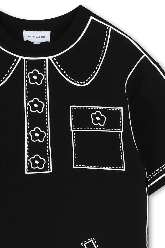 Marc Jacobs Çocuk Elbisesi