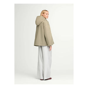 g-lab - Rosie Parka | Kum Rengi