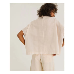 Tinsels - Cinzia-Hemd | Blau