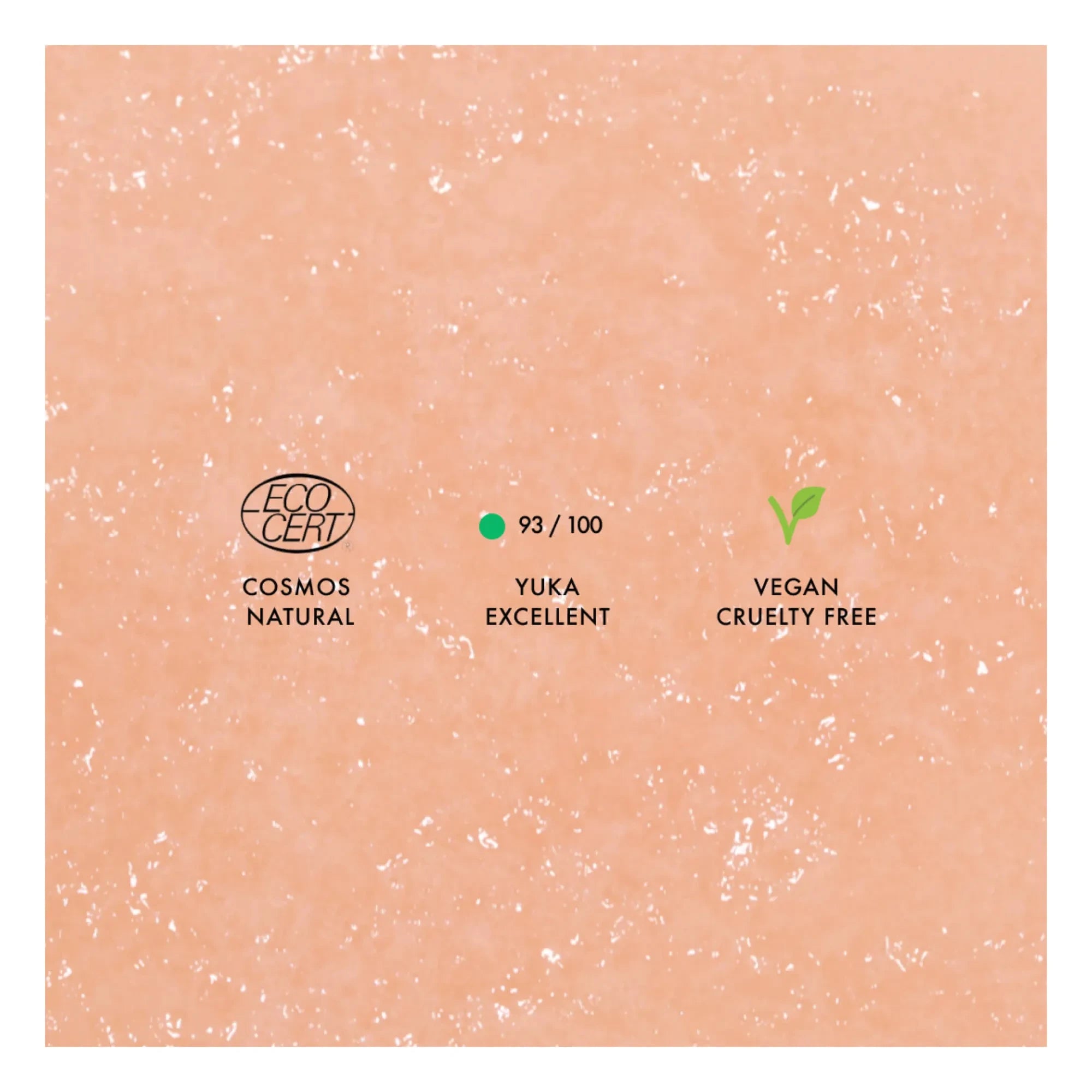 La Crème Libre - Eksfoliye Edici Maske 50 ml & Kutu Çift Set