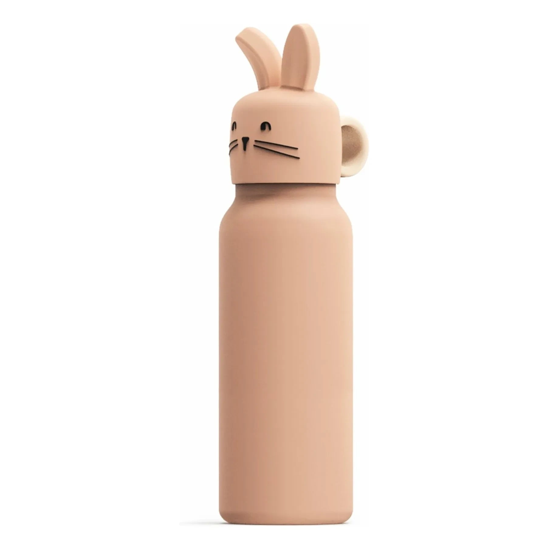 Liewood - Falk Rabbit Trinkflasche - 350 ml | Helltoskana