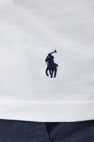 Polo Ralph Lauren Pamuklu Tişört (3'lü)