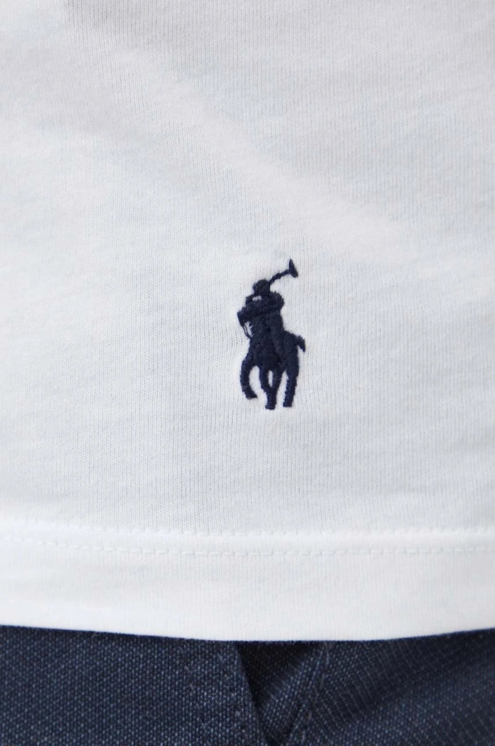 Polo Ralph Lauren Pamuklu Tişört (3'lü)