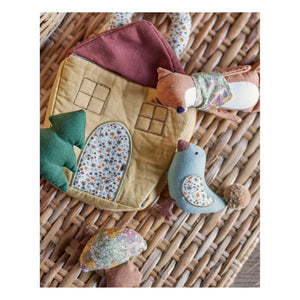 Bloomingville Mini - Leinen Heimtextilien und Accessoires