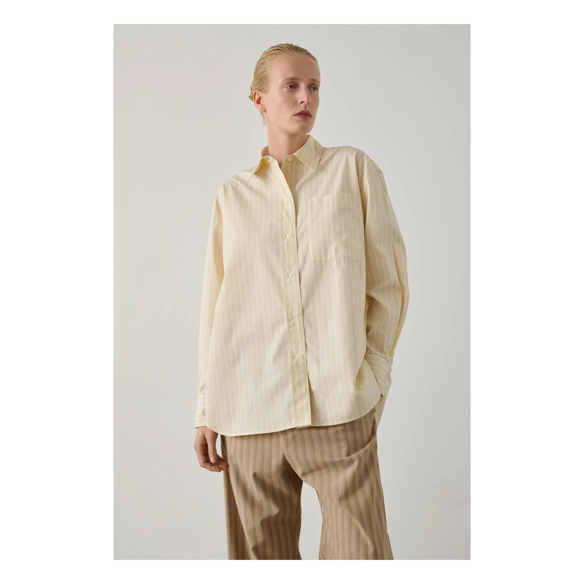 Soeur - Harlan Hose | Beige