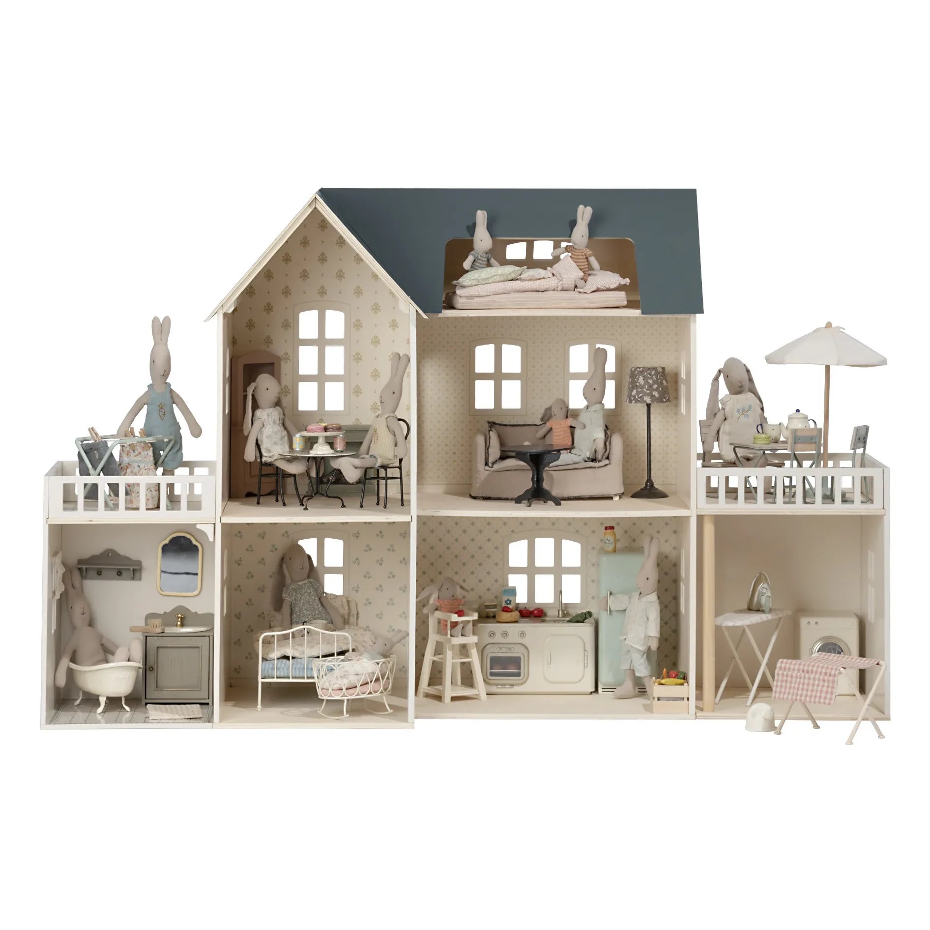 Maileg - Puppenhaus