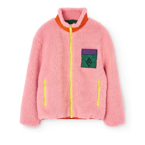 The Animals Observatory - Sherpa Shrew Jacke | Rosa