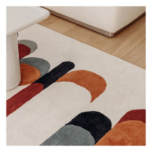 Leitartikel - Teppich Sonate