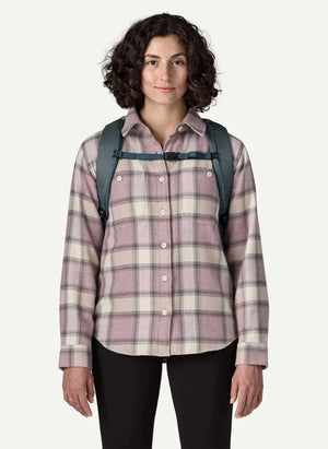 Patagonia - Black Hole Pack 25L Rucksack | Steel