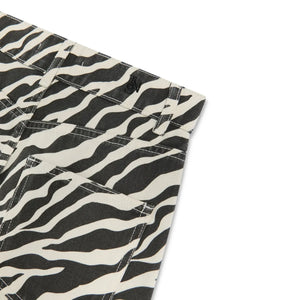 Die neue Gesellschaft – Jean Barrel Zebra | Er