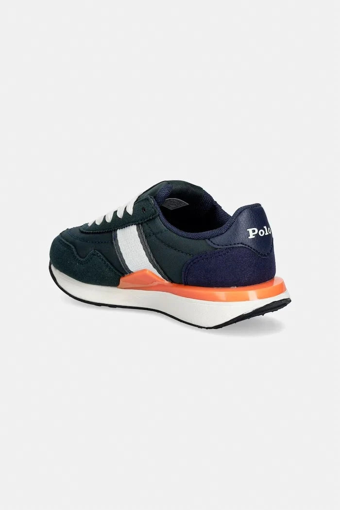 Polo Ralph Lauren TRAIN 89 SPORT Çocuk Spor Ayakkabı