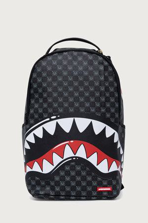 Sprayground - Schwarzer Rucksack 910B8633NSZ