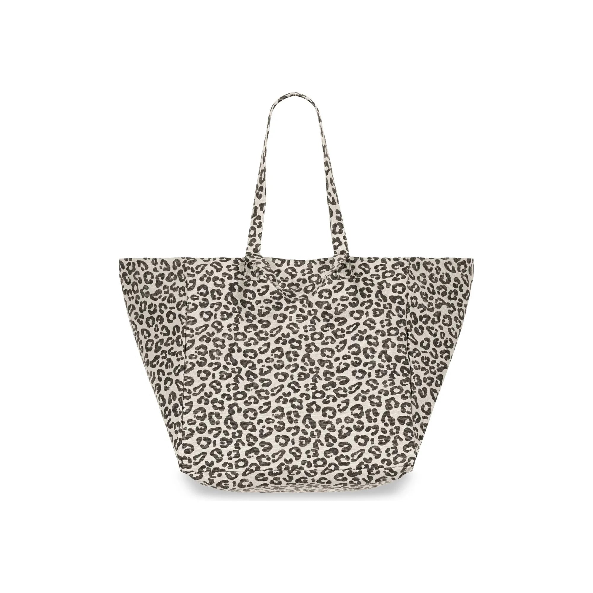 Rose in April - Elisa Graou Tragetasche | Beige