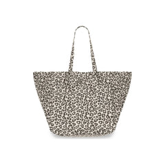 Rose in April - Elisa Graou Tragetasche | Beige