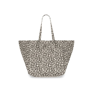 Rose in April - Elisa Graou Tragetasche | Beige