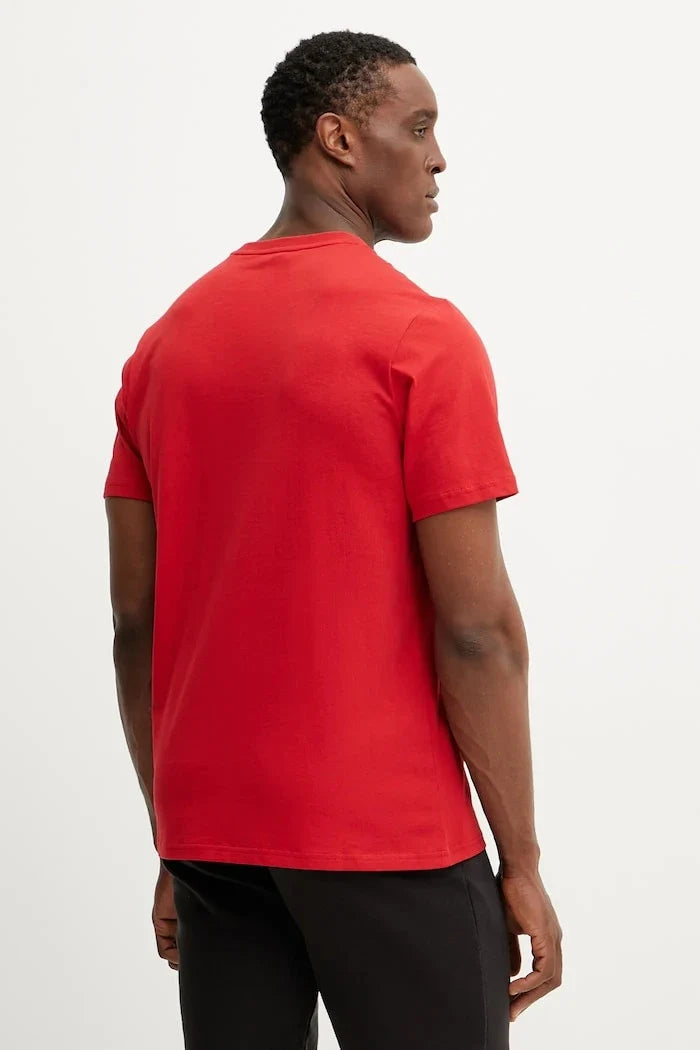 Helly Hansen HH LOGO Pamuklu Tişört