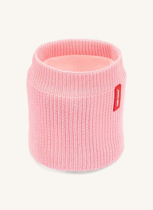 Hello Hossy - Cocoon Organische Baumwolle Choker | Rosa