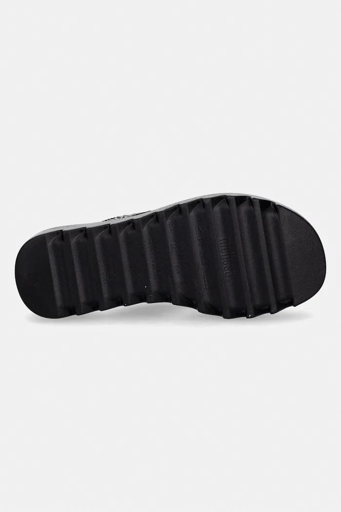 Melissa Japon Kadın M LOVER THONG PLATFORM AD