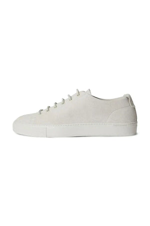 Polo Ralph Lauren Jr Lux Decon Erkek Deri Sneakers