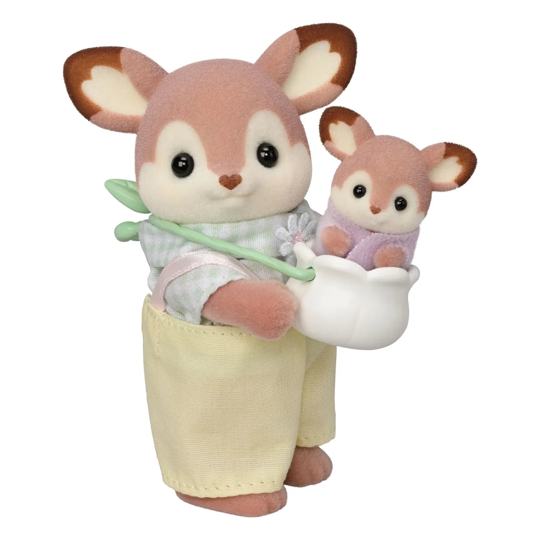 Sylvanian Families - Rehfamilie